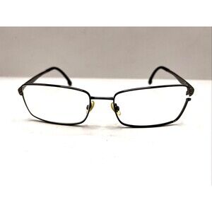 Carerra Eyeglasses 8855 RJ1 *READ* Designer Frames Only Grey 58-18-145